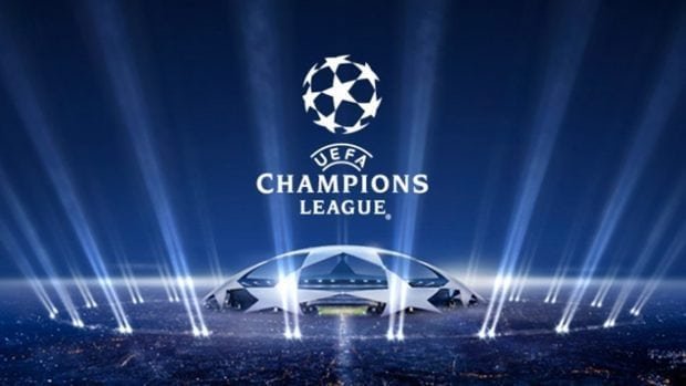Champions League erbjudanden & kampanjer