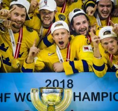Hockey VM 2019 spelschema - Ishockey VM 2019 spelprogram