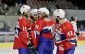 Norges trupp Hockey VM 2019 - norska truppen till Hockey-VM 2019
