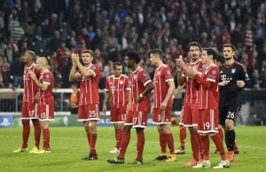 Officiellt: Arjen Robben förlänger med Bayern Munchen