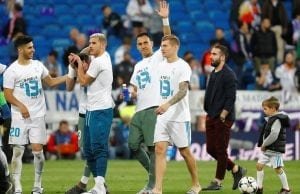 Real Madrid nekar bud på Toni Kroos