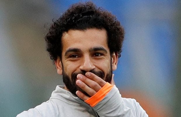 Salah visste att sejouren i Chelsea skulle bli kortvarig
