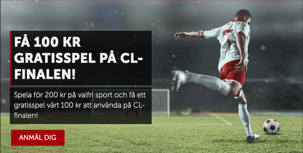 Speltips Real Madrid Liverpool - odds tips Real Madrid - Liverpool, Champions League!