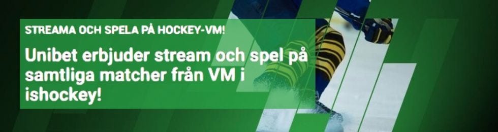 Sverige Schweiz Ishockey VM final 2018 TV tider - vilken kanal visar Sverige - Schweiz final Hockey VM på TV?