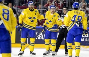 Sverige Italien live stream gratis? Streama Sverige Italien Hockey VM 2019!