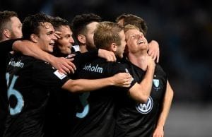 Uppgifter: Anders Christiansen kan återvända till Malmö FF i sommar