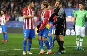 Uppgifter: Jan Oblak skriver nytt kontrakt med Atlético Madrid