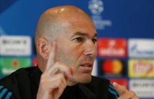 Uppgifter: Real Madrid leder i jakten på Donnarumma