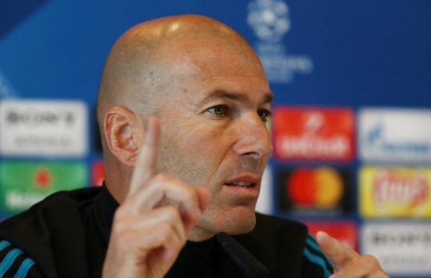 Uppgifter: Real Madrid leder i jakten på Donnarumma
