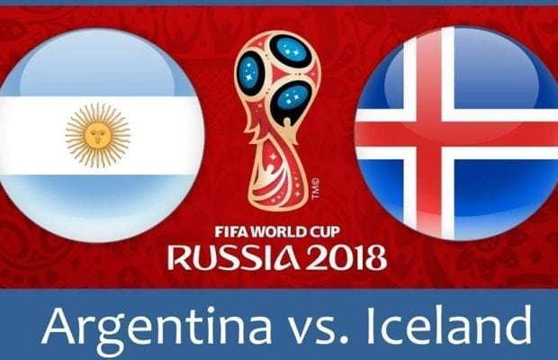 Argentina Island odds tips mål- få 10.00 i odds på att det görs över 2,5 mål!