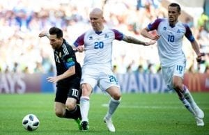 Argentina Kroatien odds tips mål