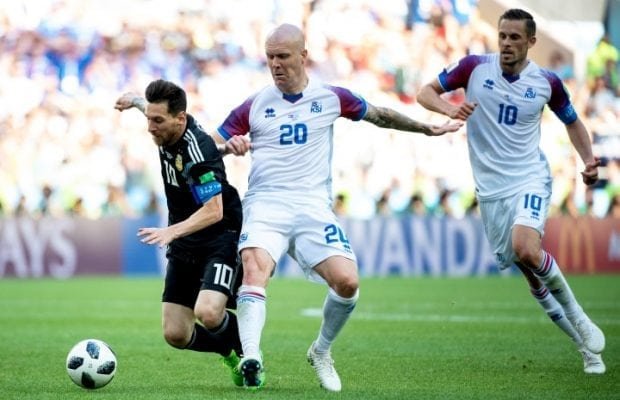 Argentina Kroatien odds tips mål