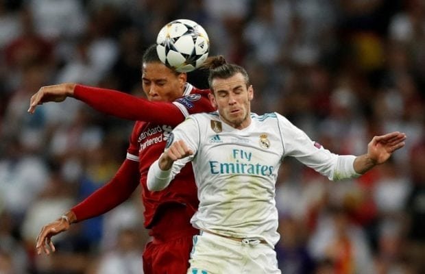 Bale föredrar Premier League