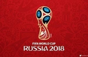 Fotbolls VM 2018 kvartsfinaler