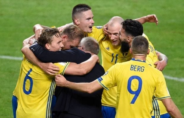 Hur går Sverige vidare i VM? Sveriges förutsättningar i Fotbolls VM 2018!