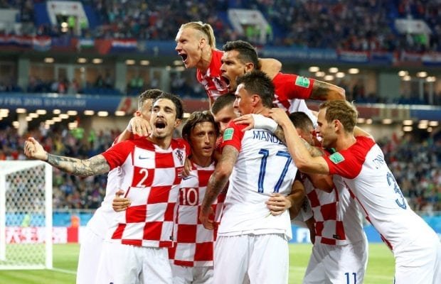 Island Kroatien stream? Streama Island Kroatien VM 2018 live stream online!