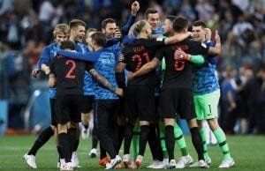Kroatien Danmark odds