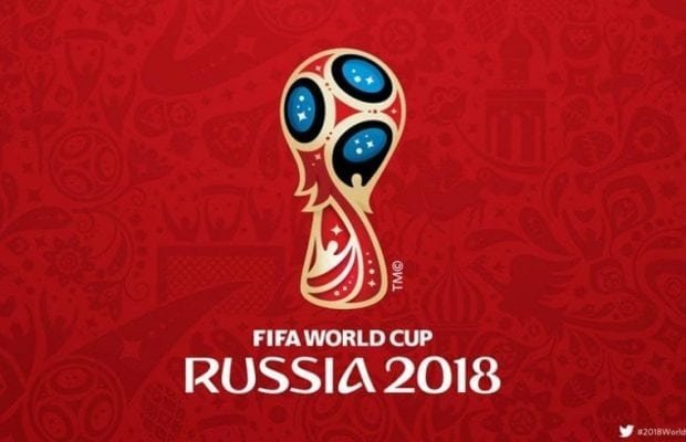 Odds Bästa land Afrika fotbolls VM