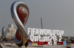 Odds VM 2022 - bäst odds fotbolls VM 2022!