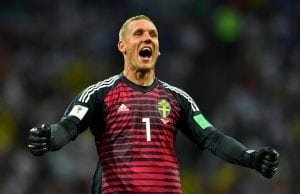 Odds tips Sverige Mexiko: förhöjda odds på Sverige vs Mexiko i VM 2018!