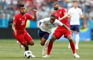 Panama Tunisien bästa odds
