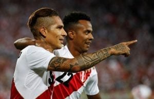 Perus trupp VM 2018 – peruanska truppen till fotbolls-VM 2018!