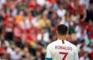 Portugal Iran stream? Streama Portugal Iran VM 2018 live stream online!