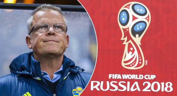 Regler VM 2018 - övertid, avstängning, målskillnad, gula & röda kort!
