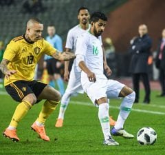 Saudiarabiens trupp VM 2018 – saudiarabiska truppen till fotbolls-VM 2018!