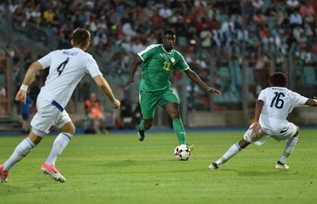 Senegals VM trupp 2018 – senegalesiska truppen till fotbolls-VM 2018!