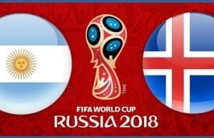 Speltips Argentina Island - bästa odds tips ARG vs ISL i Fotbolls VM 2018!