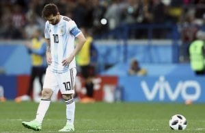 Speltips Argentina Nigeria - odds tips Argentina Nigeria, Fotbolls VM 2018!