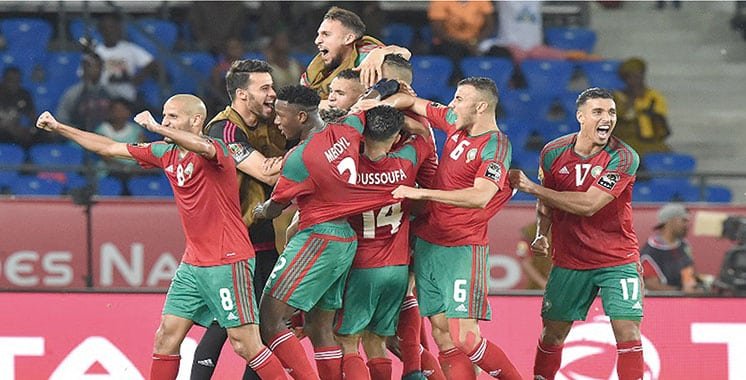 Speltips Marocko Iran - bästa odds tips Marocko vs Iran i Fotbolls VM 2018!