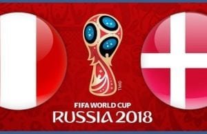 Speltips Peru Danmark - bästa odds tips Peru Danmark i Fotbolls VM 2018!
