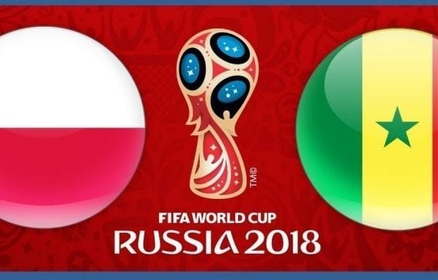 Speltips Polen Senegal försäkrat spel - tippa 500 kr riskfritt på Polen!
