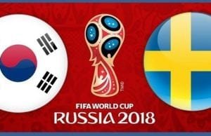 Speltips Sverige Sydkorea försäkrat spel - tippa 500 kr riskfritt på Sverige!