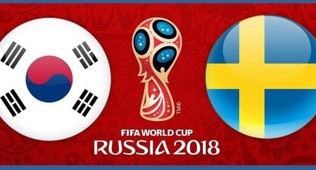 Speltips Sverige Sydkorea försäkrat spel - tippa 500 kr riskfritt på Sverige!