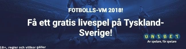 Sverige Tyskland speltips - odds tips Sverige Tyskland, Fotbolls VM 2018!