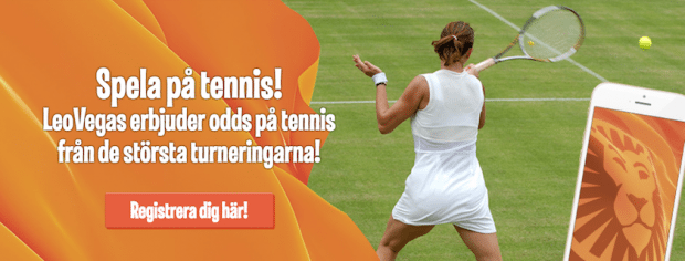 TV-rättigheter tennis 2022 - Tennis på TV idag - se Tennis på TV gratis? Tennis TV-tider!