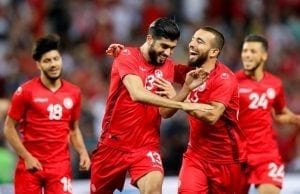 Tunisien VM trupp 2018 – tunisiska truppen till fotbolls-VM 2018!