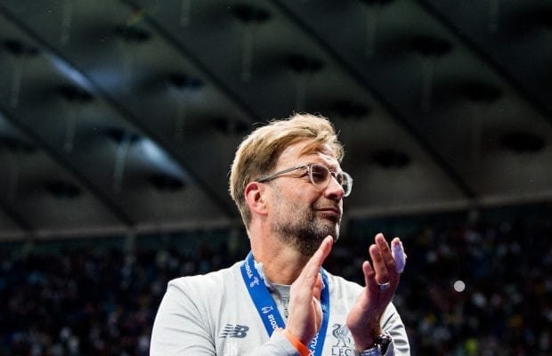 Uppgifter: Liverpool vill hämta in Mario Gözte