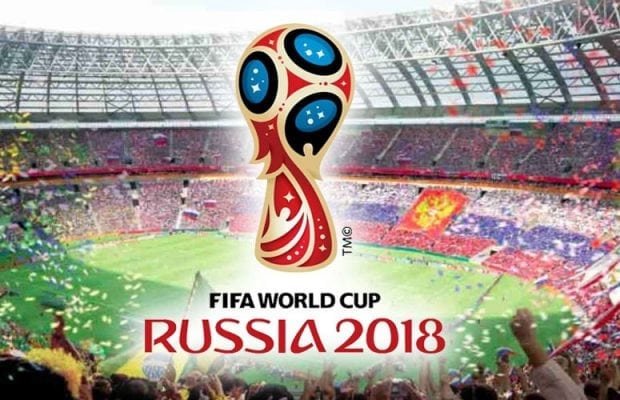VM-trupper 2018 - alla startelvor & trupper inför Fotboll-VM 2018 i Ryssland!