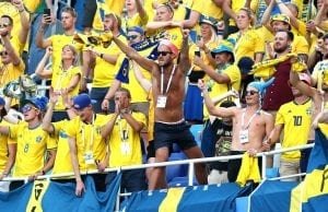 svenska fans vm i fotboll