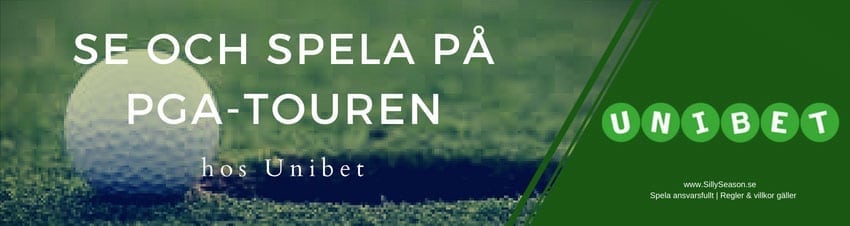 Golf TV rättigheter Golf TV rättigheter