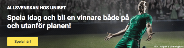 Lag att göra flest mål i Allsvenskan