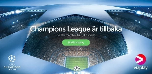 Malmö FF Cluj Vilken Kanal