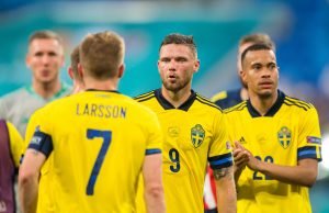 När spelar Sverige nästa VM-kval match? Sveriges matcher VM kval