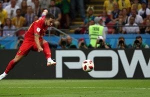 Odds Frankrike Belgien: bästa oddset tips inför semifinalen i VM!