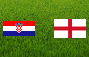 Odds Kroatien England - bästa oddset tips inför semifinalen i VM!