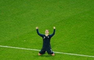 Streama VM finalen gratis? Här kan du streama fotbolls VM 2018 finalen live online!